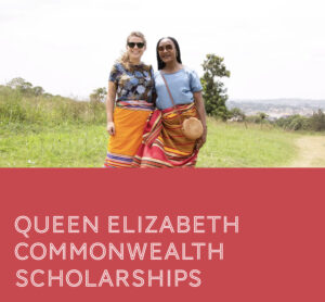 Queen Elizabeth Commonwealth Scholarships 2021-2022