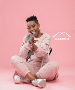 Nomcebo Zikode Biography And Net Worth 