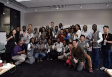 Alibaba Group eFounders Africa Fellowship Programme for young African Entrepreneurs Alibaba Group eFounders Africa Fellowship