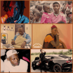 Top 8 Fast Rising Artists making waves in Nigeria Fast rising artists in Nigeria 2021