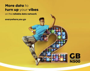 MTN Data Plans Nigeria, Codes & Subscription Prices 2021 - Afrokonnect