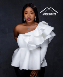 Jackie B Biography, Big Brother Naija and Net Worth 