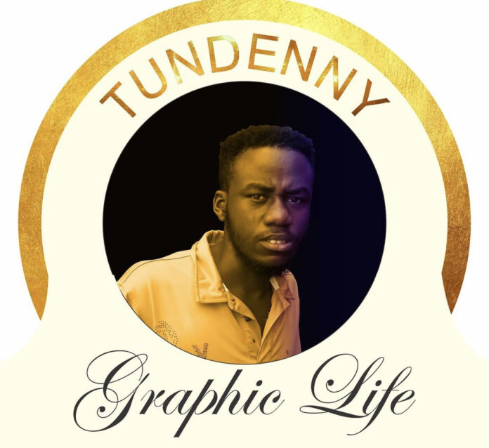 Tundenny Biography
