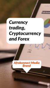 Currency trading, Cryptocurrency and Forex / 18 Profitable Small business ideas to start in South Africa 2021