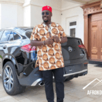 Obi Cubana Biography, Source of wealth & Net Worth in 2025 Obi Cubana Biography, Net worth, Mother Burial,