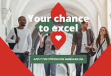 Stipendium Hungaricum Scholarship Program for study in Hungary Stipendium Hungaricum Scholarship Programme for study in Hungary