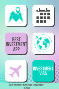 Investment Visa and The Best Investment App for Beginners