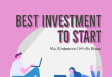 Best Investments To Start in 2025 (Online and Offline Investment) The Best Investments To Start in 2022 - Online Investment Platforms and More via Afrokonnect.