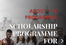 Hungary Scholarship Program for Christian Young People (Fully Funded) Hungary Scholarship Programme 2022-2023 for Christian Young People