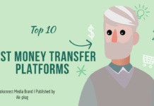 Best Money Transfer Apps and Platforms in Nigeria in 2025 (TOP 10) Best money transfer apps and platforms in 2022, you can use their app and platform to send money to anyone internationally
