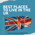 Best Places to Live in UK 2025 | Safest & Most Affordable Cities Best Place to Live in UK | Safest & Most Affordable Cities in United Kingdom