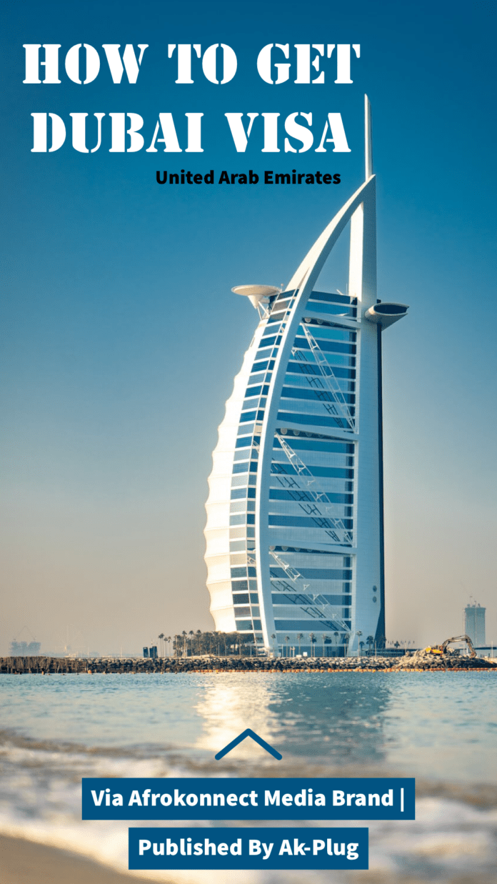 How to Apply for UAE Dubai Visa: Requirements and Fees