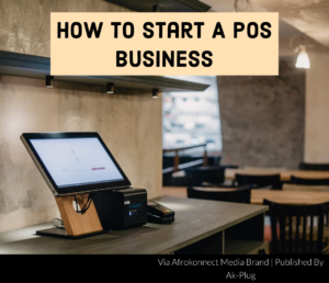 Point of sale systems for small business