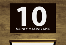 Top 10 Legit Money Making Apps that Pays Cash in 2025 Top 10 Money Making Apps, Legit Paying App in 2022 via Afrokonnect.
