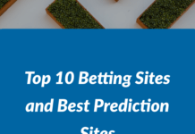 10 Reliable Betting Sites in Nigeria – Best Prediction Sites 10 Reliable Betting Sites in Nigeria - Best Prediction Sites