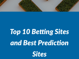 10 Reliable Betting Sites in Nigeria – Best Prediction Sites 10 Reliable Betting Sites in Nigeria - Best Prediction Sites