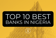 Top 10 Best Banks in Nigeria (Most Valuable Nigerian Bank 2025) Top 10 Best Banks in Nigeria: Most Valuable Bank 2022