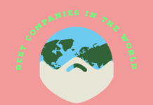 Best Companies in the World 2025 (Top 10 Most Valuable) Best Companies in the World: Most Valuable (Top 10)