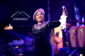 Mercy Chinwo Net worth, Biography, Songs and Relationship