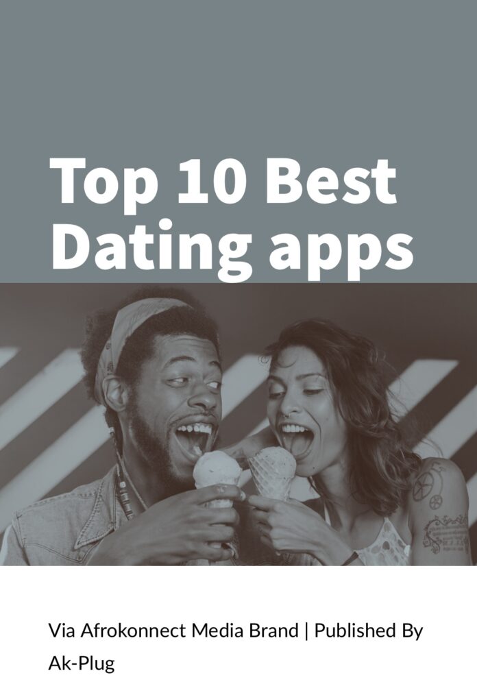 Top 10 Best Free Dating Apps and Sites