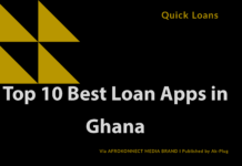 Top 10 Best Loan Apps without Collateral in Ghana 2025 Top 10 Best Loan Apps without Collateral in Ghana