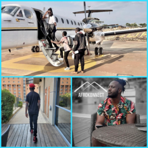 Top 10 Richest Musicians in Uganda and their Net worth in 2022