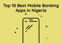 Top 10 Best Mobile Banking Apps In Nigeria Best Mobile Banking Apps In Nigeria