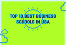 Best Business Schools in USA for MBA & Undergraduate (Top 10) Best Business Schools in USA for MBA & Undergraduate (Top 10)