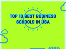 Best Business Schools in USA for MBA & Undergraduate (Top 10) Best Business Schools in USA for MBA & Undergraduate (Top 10)