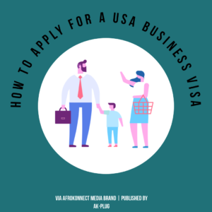 How to Apply for USA Business Visa: Requirements, Types and Fees
