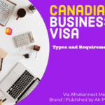 Canada Business Visa Requirements: Types of Canadian Investment Visas Canada Business Visa Requirements: Types of Canadian Investment Visas