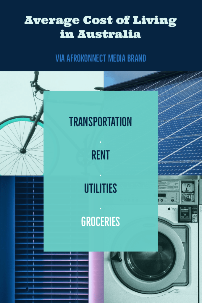  Cost of living in Australia 2025: Sydney, Melbourne, Brisbane, Canberra Bildidee 
