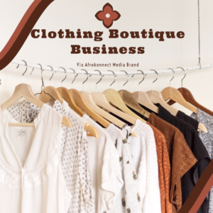 How to Start a Boutique Business Online