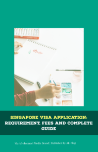Singapore Visa Application: Requirements, Fees and Complete Guide 