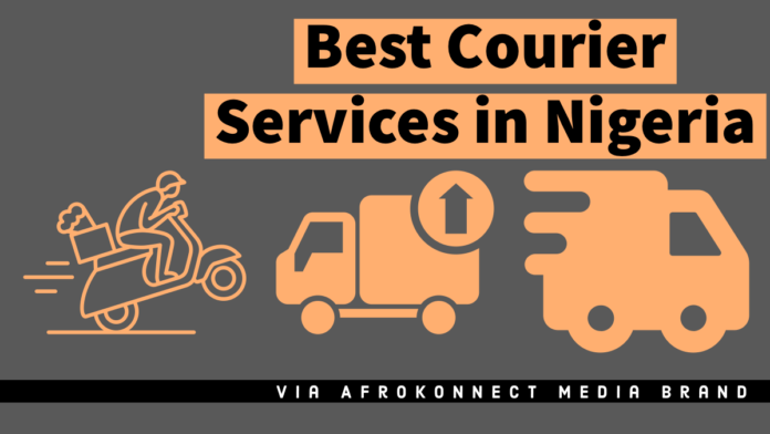 Best Courier Services in Nigeria