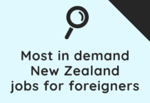 10 Most In-Demand Jobs in New Zealand for Foreigners in 2025 Most In-Demand Jobs in New Zealand for foreigners and locals
