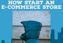 How to Start an E-commerce Store (Ecommerce Business) How Start an E-commerce Store (Ecommerce Business)