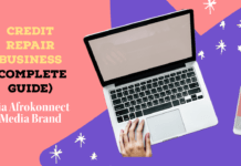 Credit Repair Business: How to Get started in 8 easy steps Credit Repair Business: How to Get started in 8 easy steps