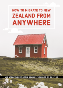How to migrate to New Zealand from Anywhere