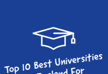 Best Universities in New Zealand for International Students Best Universities in New Zealand for International Students