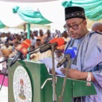 Bala Abdulkadir Mohammed Biography, Net Worth in 2025 and Political Journey Bala Abdulkadir Mohammed Biography, Net Worth and Political Journey