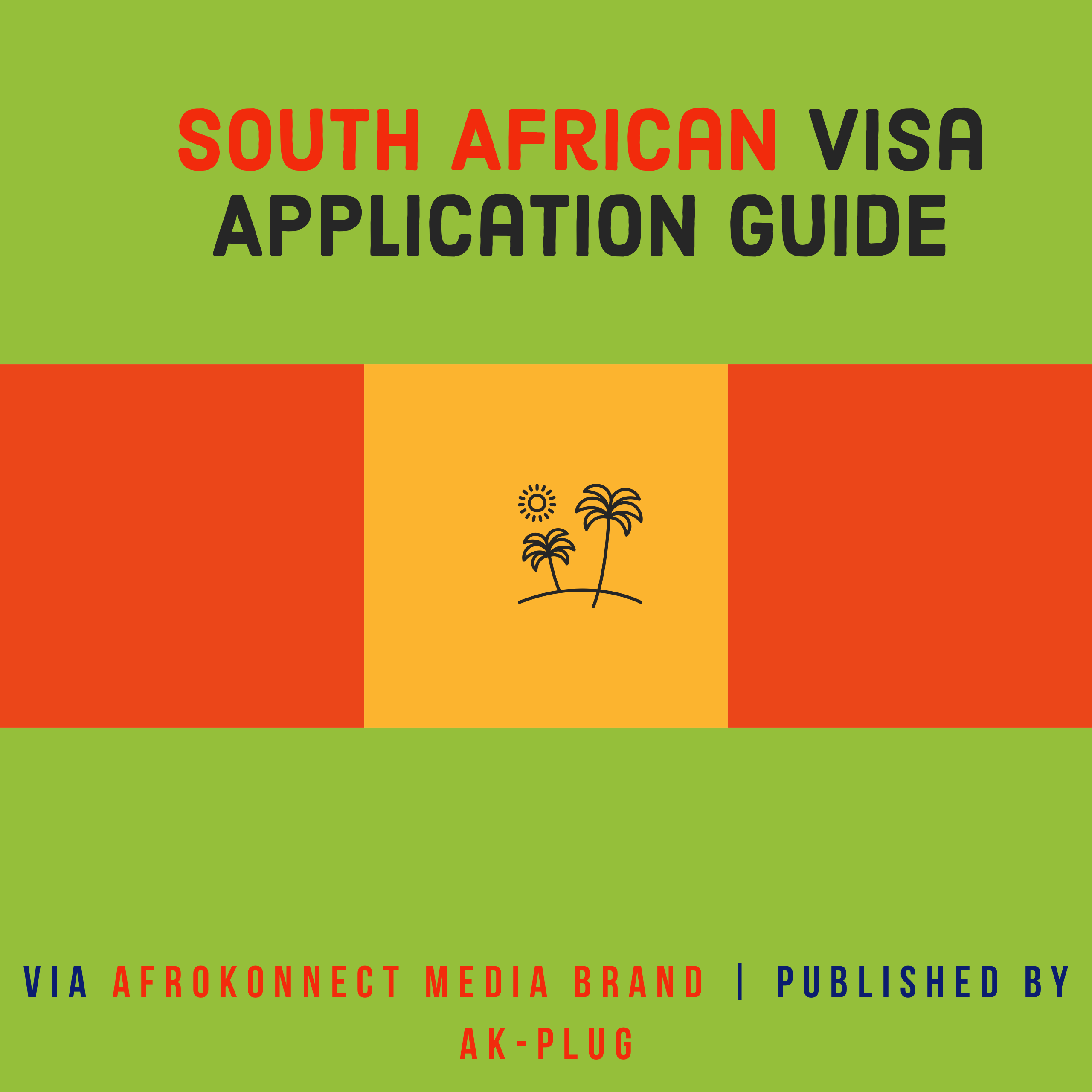 africa visa travel services ltd