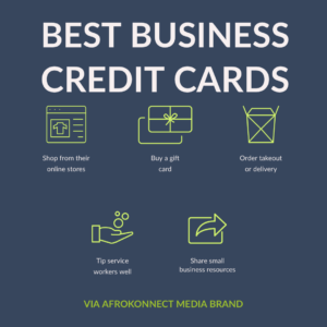 Best Travel Credit Cards for Business: