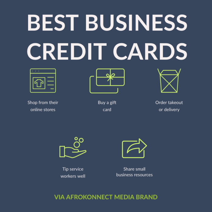 Best Business and Travel Credit cards