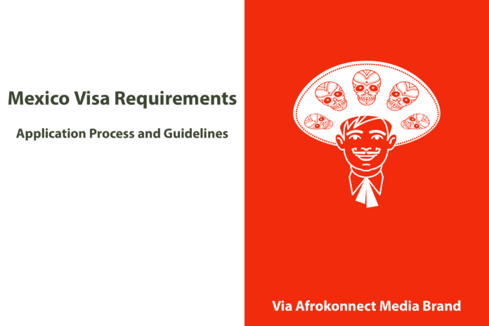 Mexico Visa Requirements | Application Process and Guide