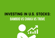 Trove, Bamboo or Chaka: Which is best for you Trove, Bamboo or Chaka: Which is best for you