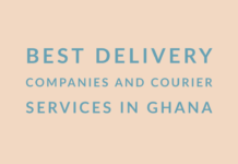 Best Delivery Companies in Ghana and Courier Services Best Delivery Companies and Courier Services in Ghana