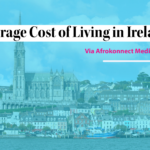 Cost of Living in Ireland in 2025: Dublin, Galway and Cork Cost of Living in Ireland – Dublin, Galway, and Cork