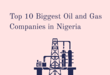 List of Top Oil and Gas Companies in Nigeria Oil and Gas Companies in Nigeria