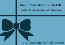 How to Make Money Selling Gift Cards Online (iTunes & Amazon) How to Make Money Selling Gift Cards Online ( Buy & Sell iTunes & Amazon cards)